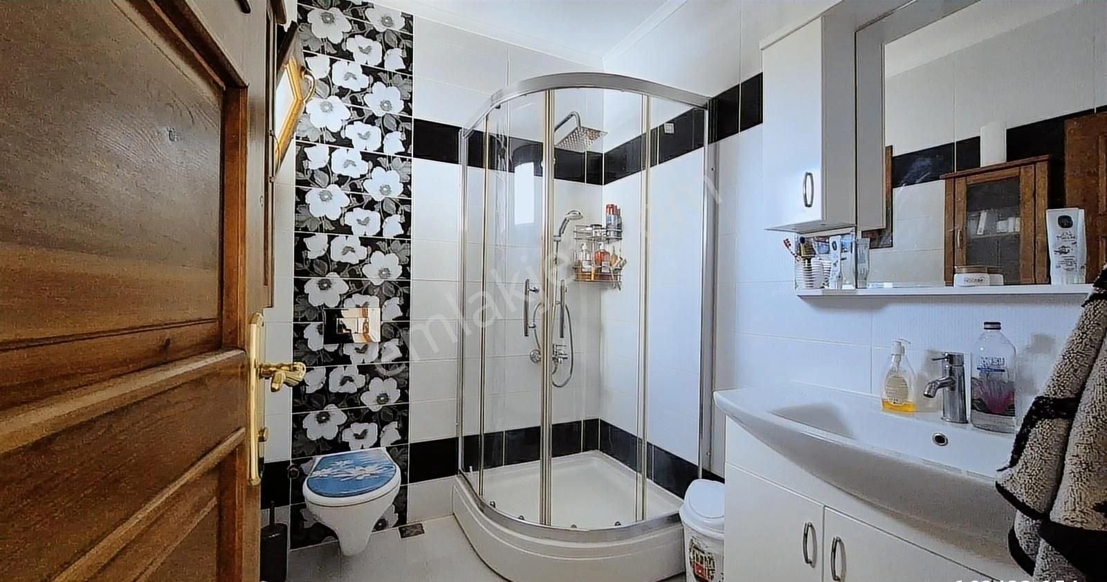 Startkey Pelit'ten Datça Merkeze Yakın Satılık Bahçeli Dubleks - Görsel 28