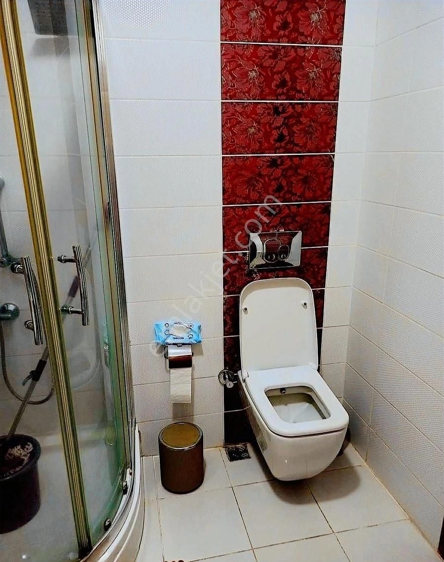 Startkey Pelit'ten Datça Merkeze Yakın Bahçeli 1+1 Satılık Daire - Görsel 13