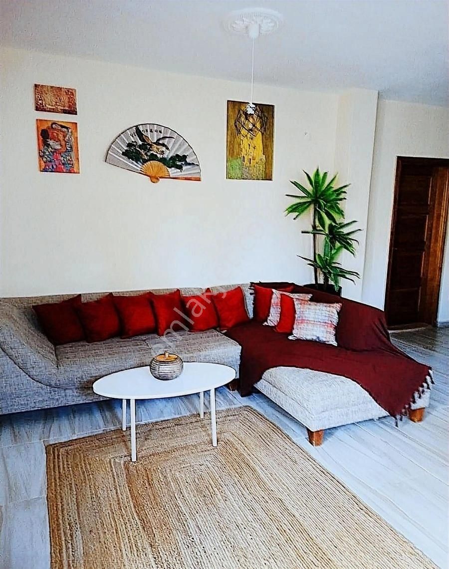 Startkey Pelit'ten Datça Merkeze Yakın Bahçeli 1+1 Satılık Daire - Görsel 3