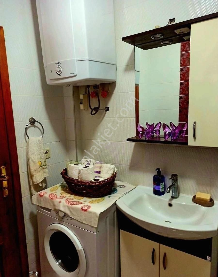 Startkey Pelit'ten Datça Merkeze Yakın Bahçeli 1+1 Satılık Daire - Görsel 4