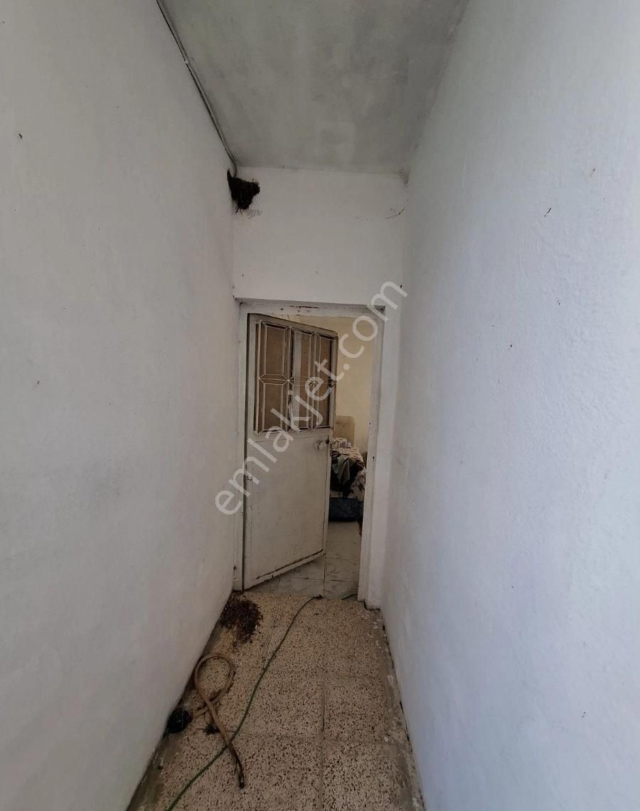 Startkey Pelit Yazı'da Satılık Bahceli Taş Ev - Görsel 8