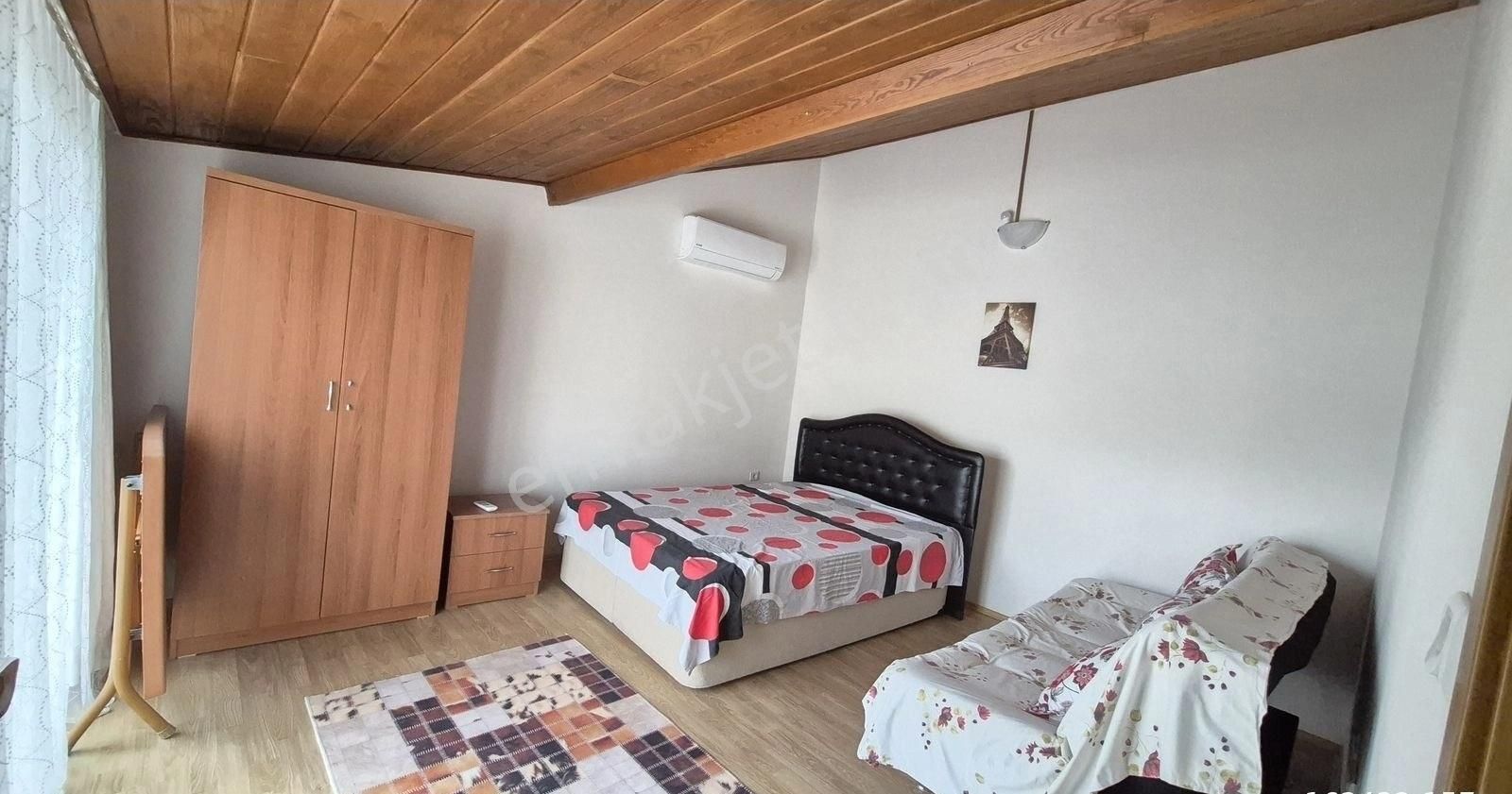 Startkey Pelit Datça Tam Merkezde 2+1 Dubleks Geniş Daire - Görsel 14