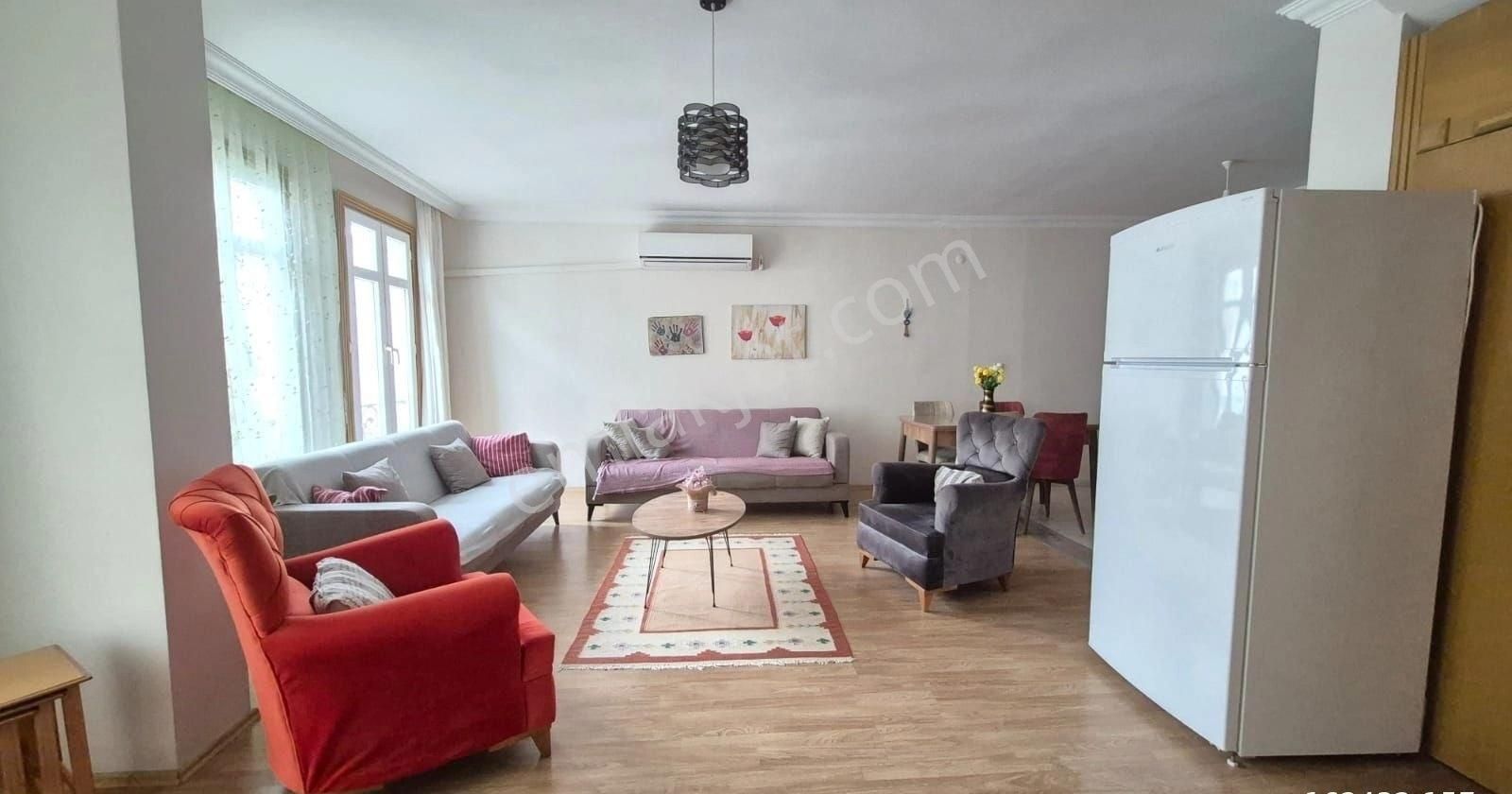 Startkey Pelit Datça Tam Merkezde 2+1 Dubleks Geniş Daire - Görsel 11