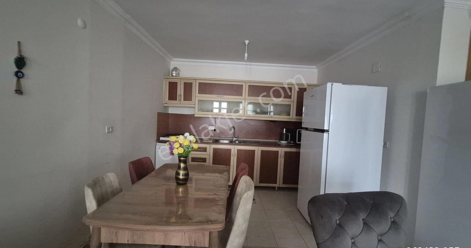 Startkey Pelit Datça Tam Merkezde 2+1 Dubleks Geniş Daire - Görsel 10