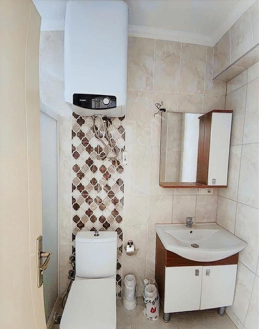 Startkey Pelit Merkeze Yakın Katta Tek, Bahçe Katı Daire - Görsel 16