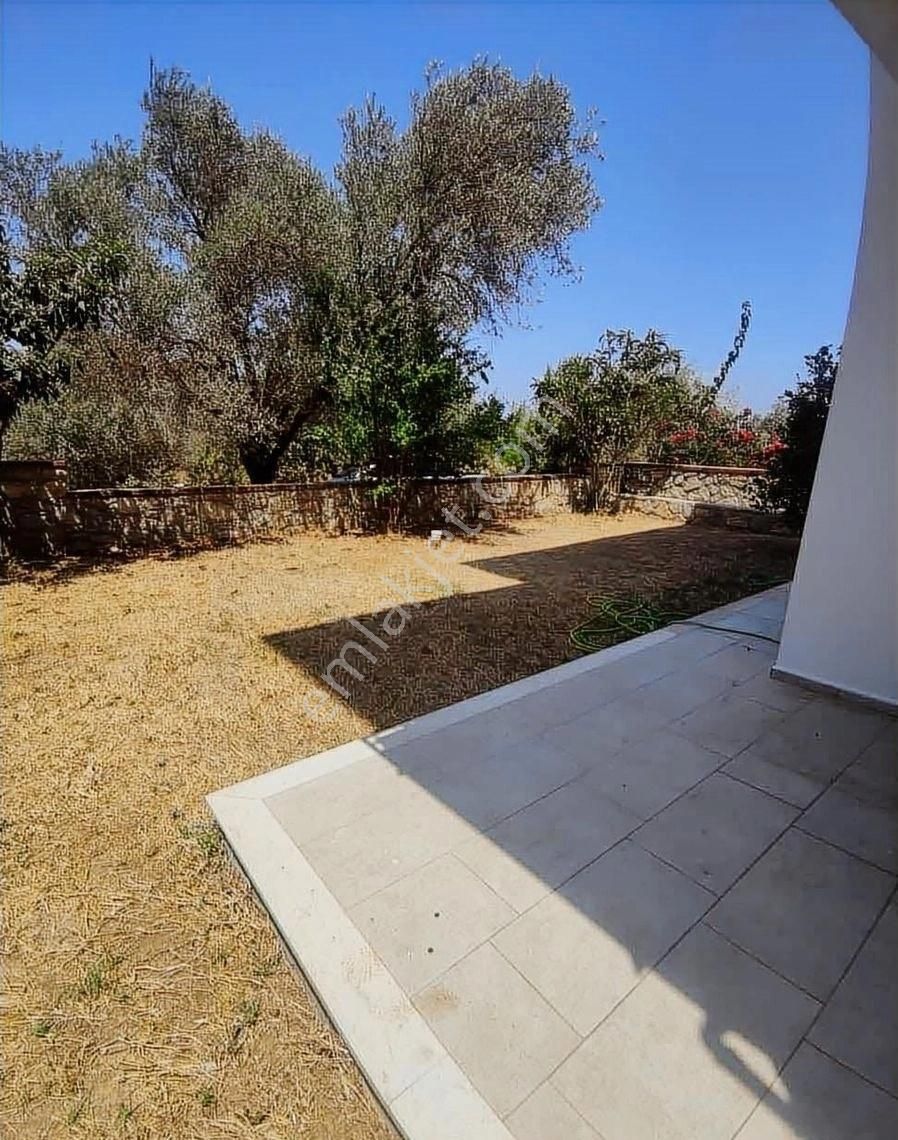 Startkey Pelit Merkeze Yakın Katta Tek, Bahçe Katı Daire - Görsel 19