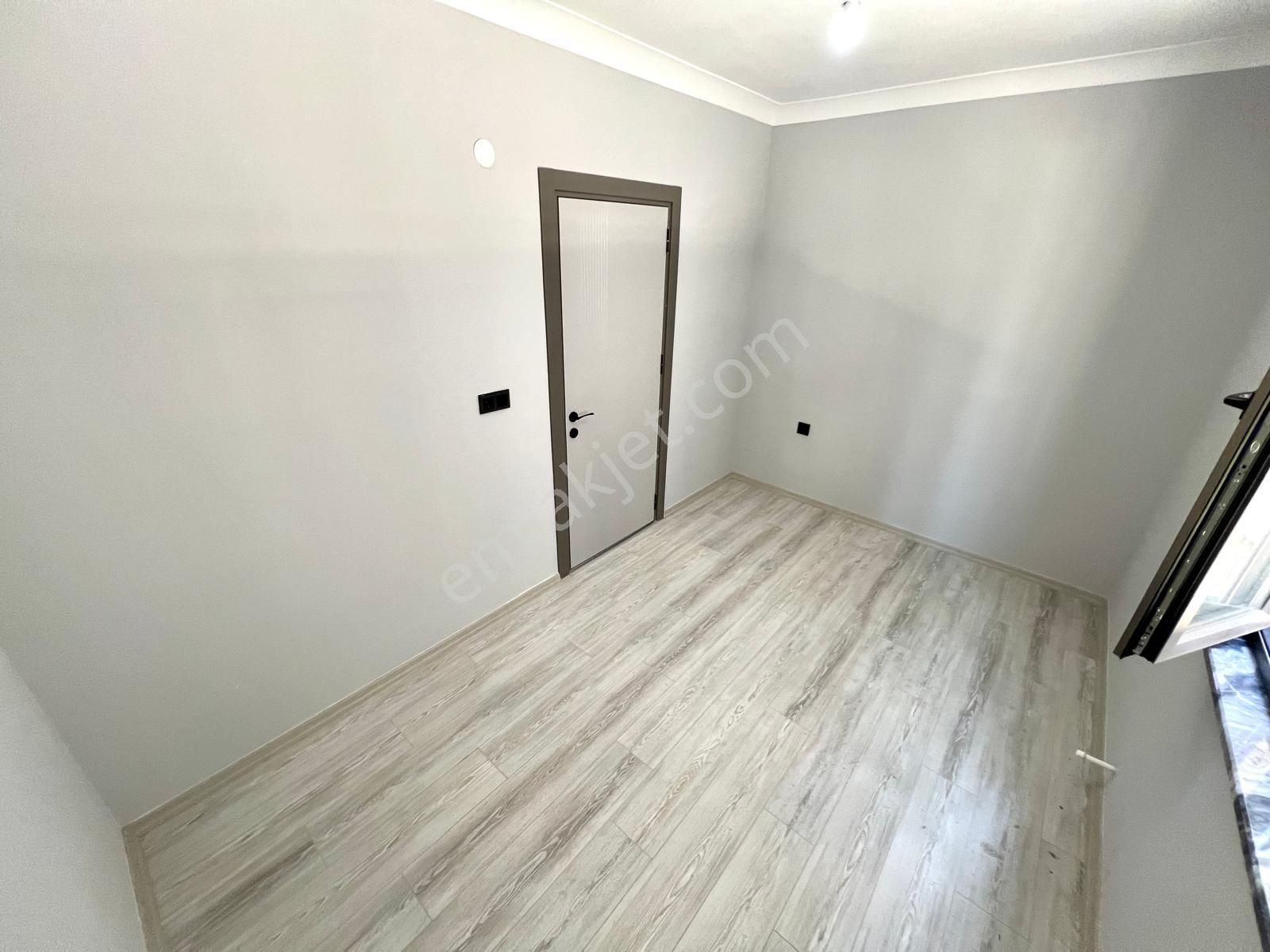Cantan Emlaktan Akçay Altınkum'da Denize Yakın Yeni Sıfır 2+1 Daire - Görsel 25