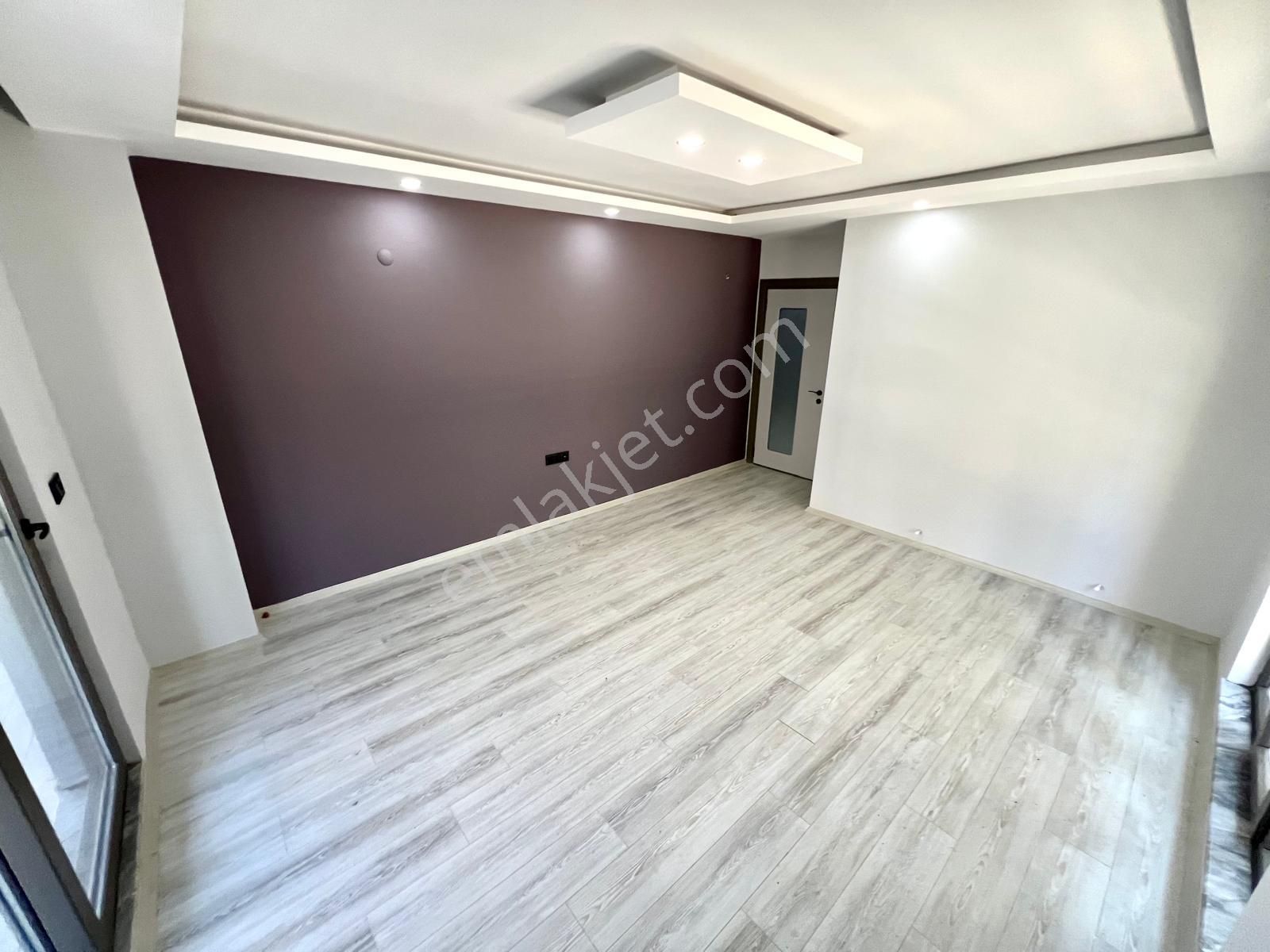 Cantan Emlaktan Akçay Altınkum'da Denize Yakın Yeni Sıfır 2+1 Daire - Görsel 29