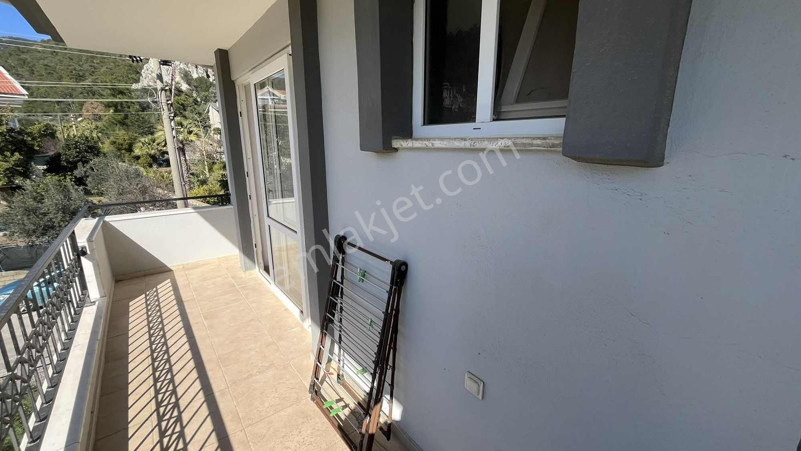 Marmaris Camiavlu'nda Taşınmaya Hazır Satılık Fırsat 4+1 Daire - Görsel 5