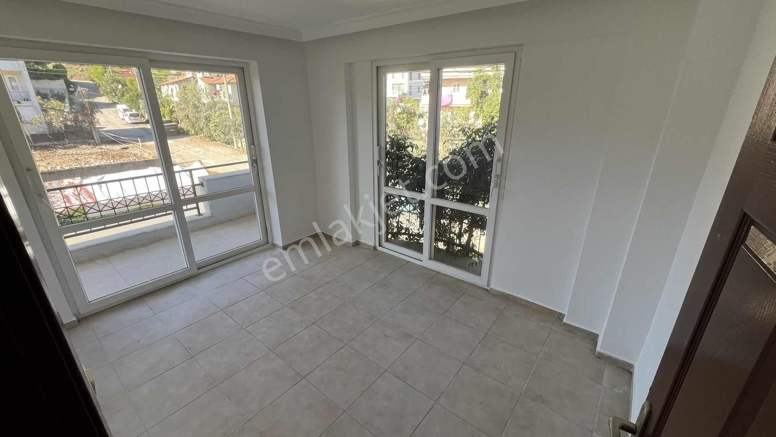 Marmaris Camiavlu'nda Taşınmaya Hazır Satılık Fırsat 4+1 Daire - Görsel 32