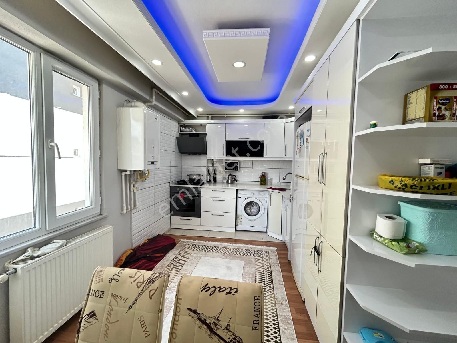 Arslanbeyden Tekirdağ Çorlu Mevkiinde Acil Satılık Daire Fırsatı!!!!! - Görsel 13