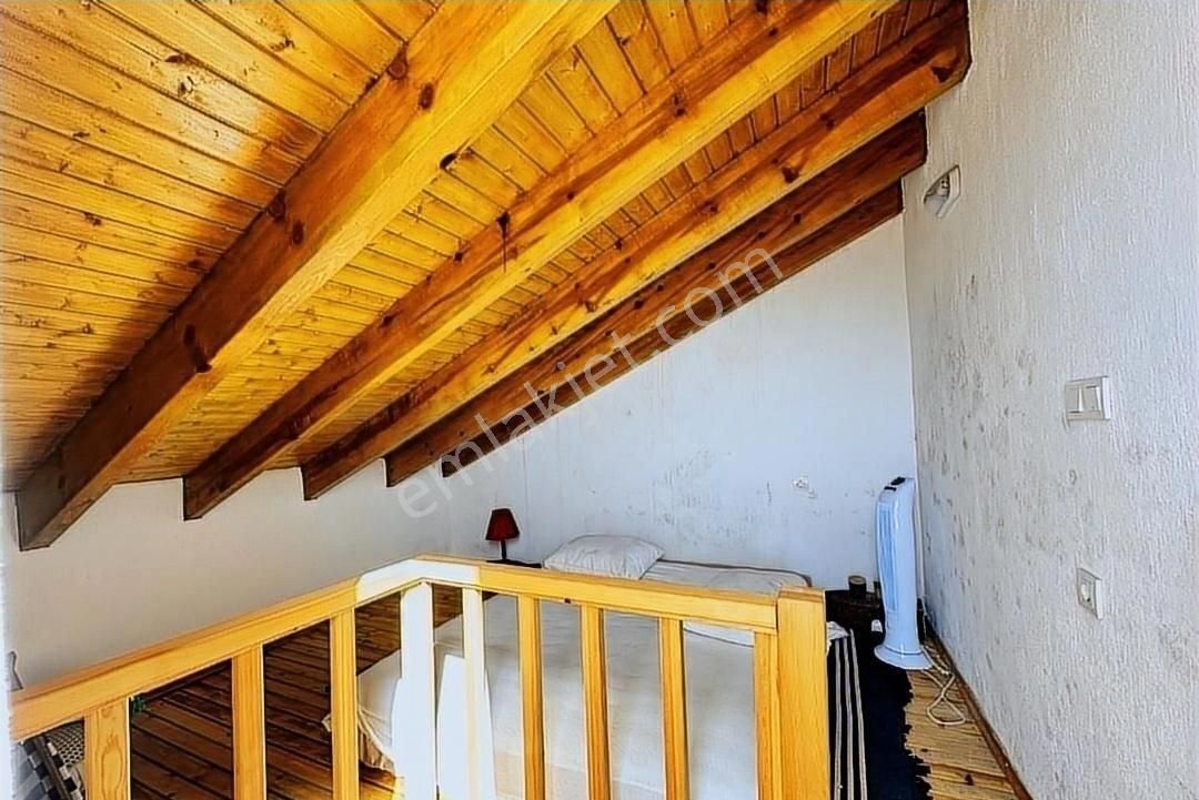 Startkey Pelit'ten Datça Emecik'te Deniz Manzaralı Müstakil Ev - Görsel 2