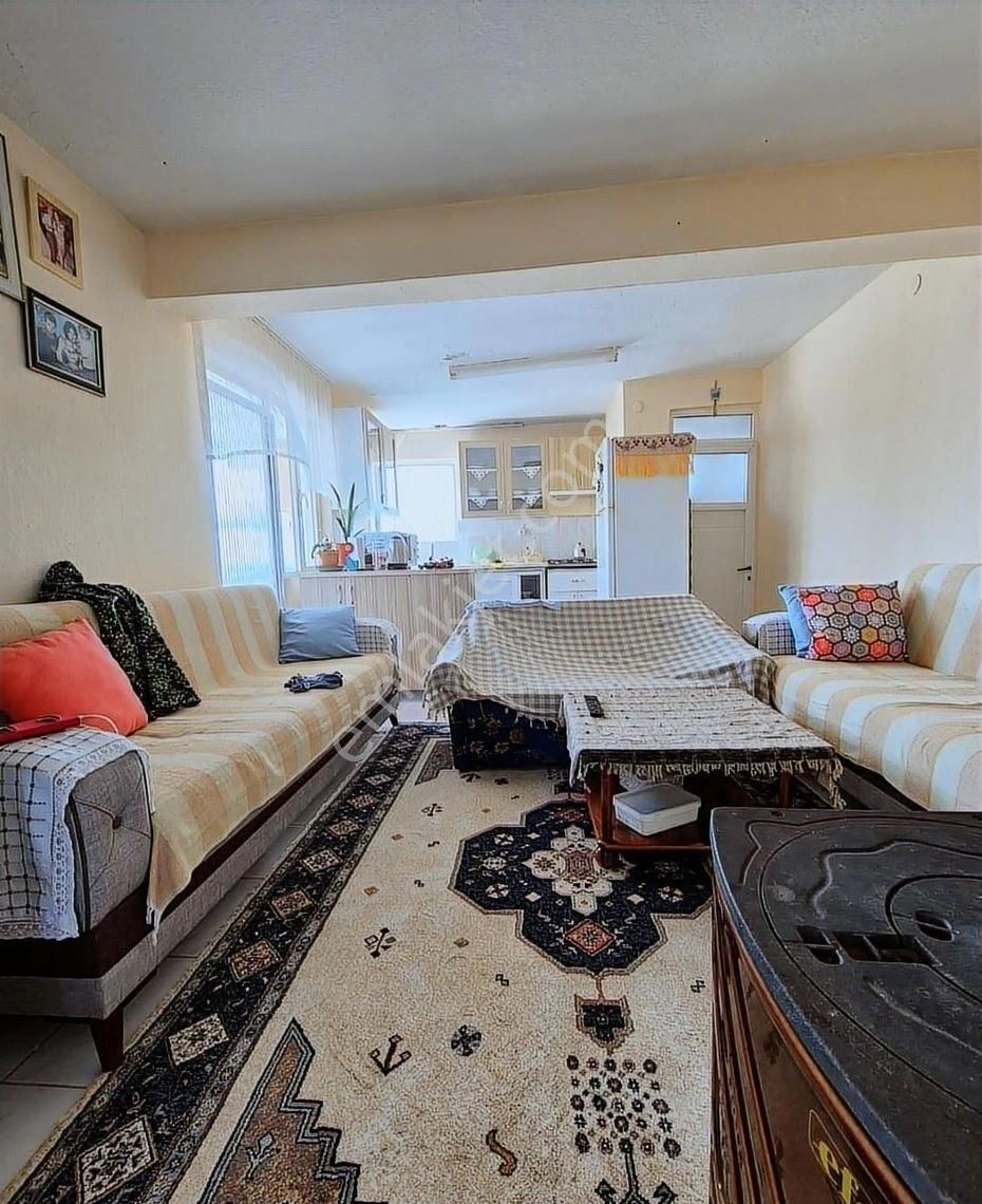 Startkey Pelit'ten Datça Reşadiye'de Satılık Deniz Gören Köy Evi - Görsel 7