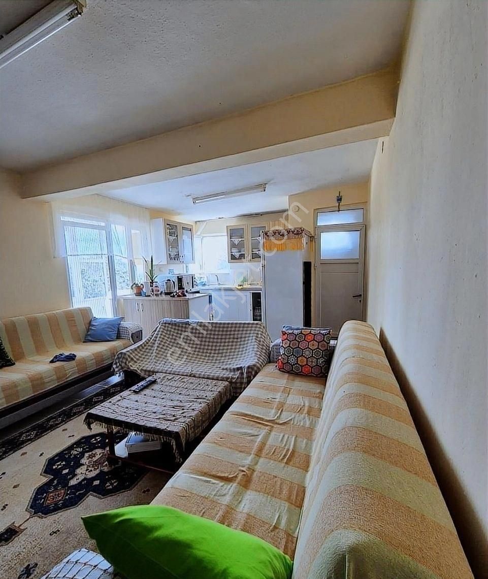 Startkey Pelit'ten Datça Reşadiye'de Satılık Deniz Gören Köy Evi - Görsel 27