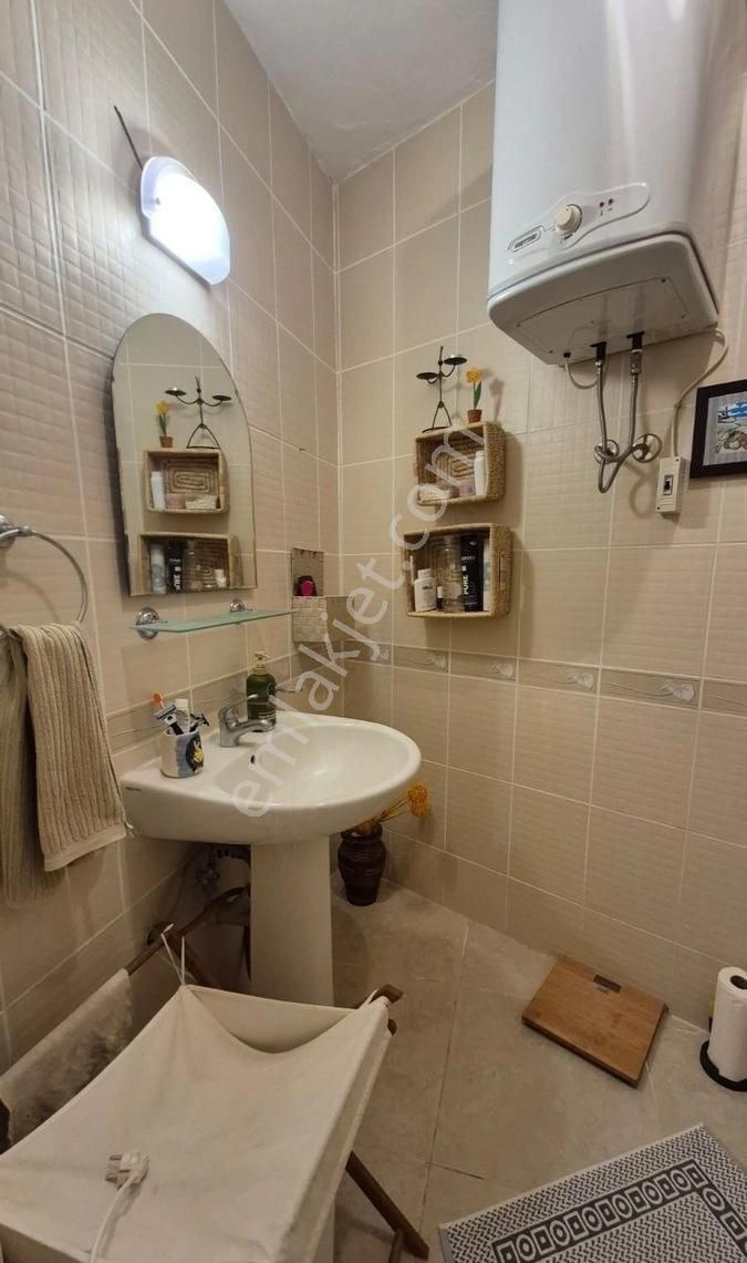 Startkey Pelit Datça Merkezde Deniz Gören Satılık Ters Dublex - Görsel 7