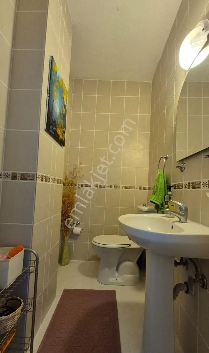 Startkey Pelit Datça Merkezde Deniz Gören Satılık Ters Dublex - Görsel 27