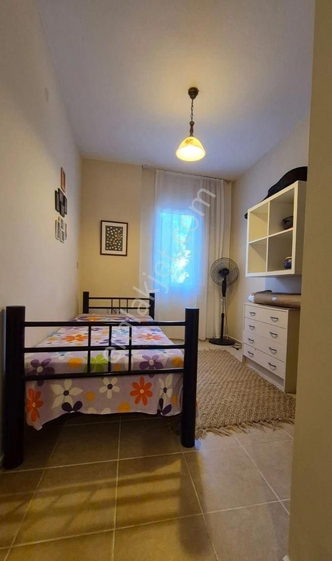 Startkey Pelit Datça Merkezde Deniz Gören Satılık Ters Dublex - Görsel 30