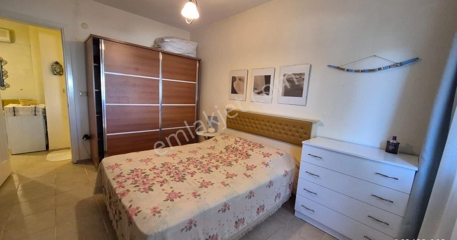 Startkey Pelit Datça Merkezde Deniz Gören Satılık Ters Dublex - Görsel 3