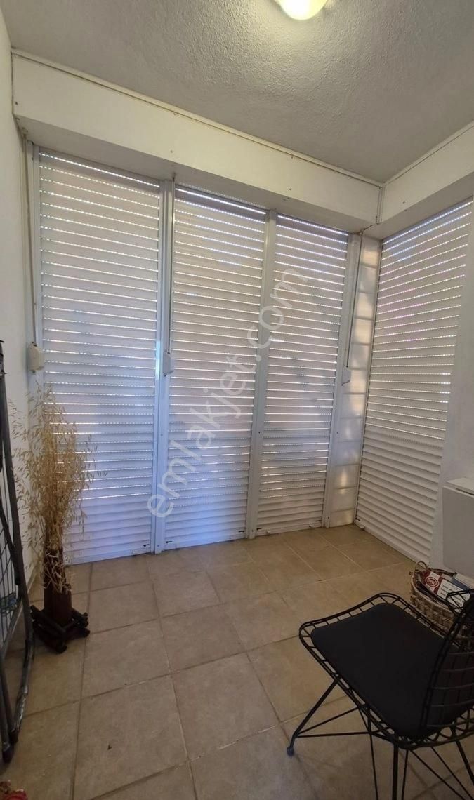 Startkey Pelit Datça Merkezde Deniz Gören Satılık Ters Dublex - Görsel 10