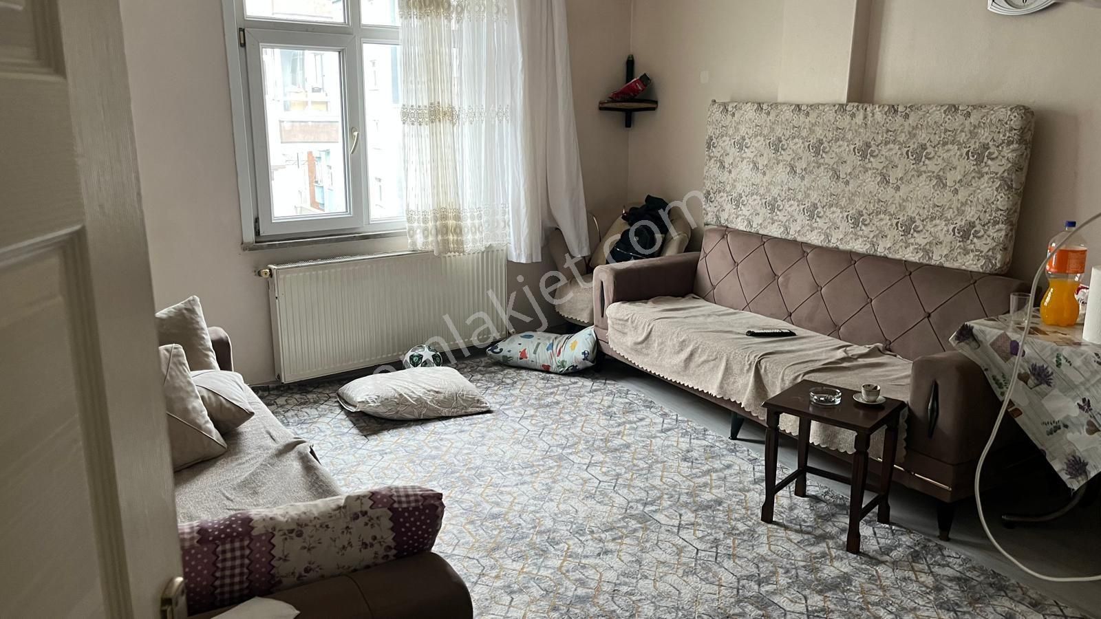 Yıldırım Beyazıt Caddesi Üzerinde Fevzi Çakmak Mah. 2+1 85m² 2.kat Satılık Daire - Görsel 30