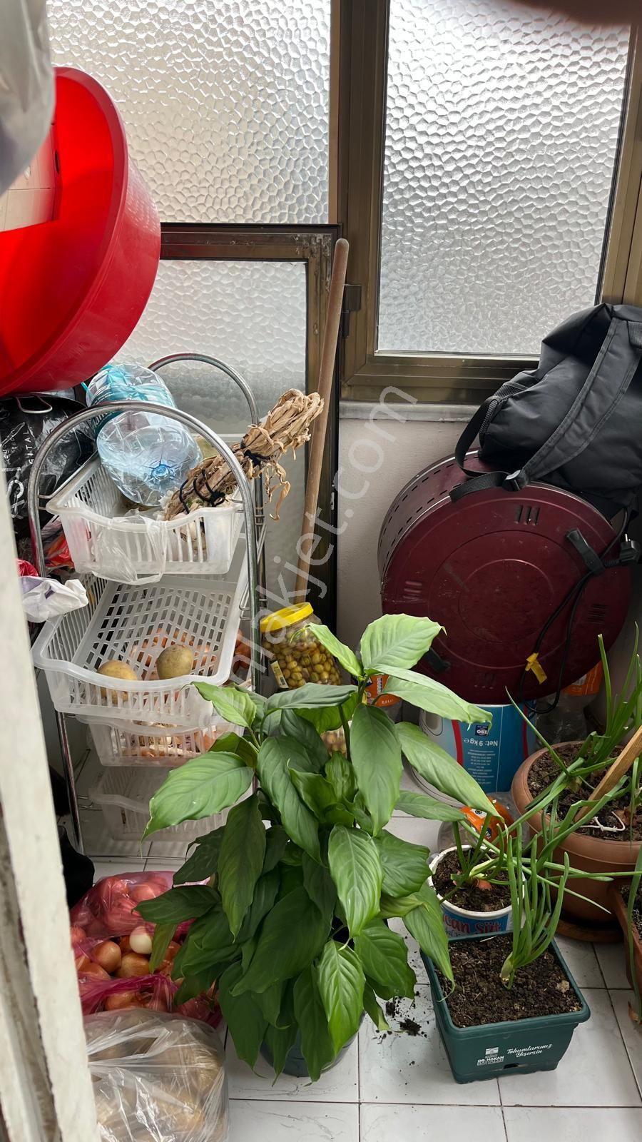 Yıldırım Beyazıt Caddesi Üzerinde Fevzi Çakmak Mah. 2+1 85m² 2.kat Satılık Daire - Görsel 26