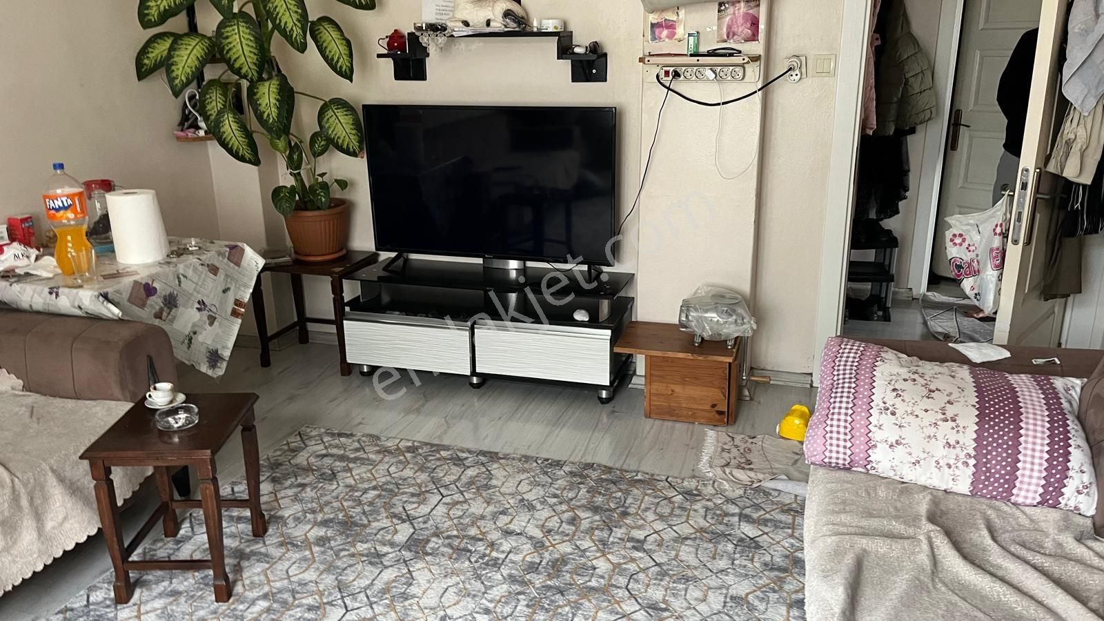 Yıldırım Beyazıt Caddesi Üzerinde Fevzi Çakmak Mah. 2+1 85m² 2.kat Satılık Daire - Görsel 28