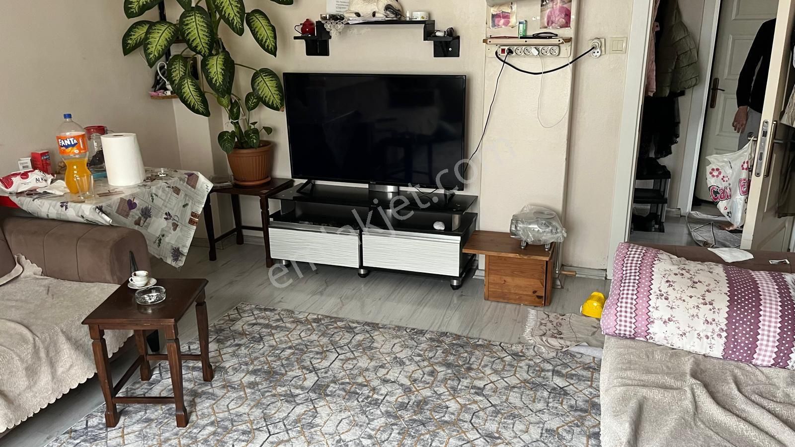 Yıldırım Beyazıt Caddesi Üzerinde Fevzi Çakmak Mah. 2+1 85m² 2.kat Satılık Daire - Görsel 19