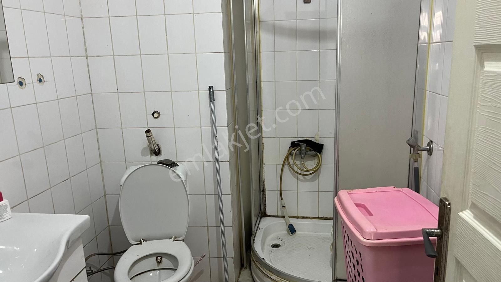 Yıldırım Beyazıt Caddesi Üzerinde Fevzi Çakmak Mah. 2+1 85m² 2.kat Satılık Daire - Görsel 10