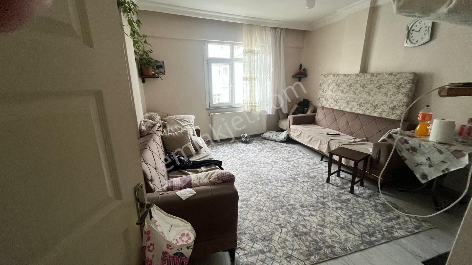 Yıldırım Beyazıt Caddesi Üzerinde Fevzi Çakmak Mah. 2+1 85m² 2.kat Satılık Daire - Görsel 3