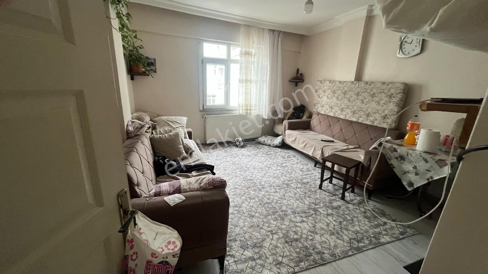 Yıldırım Beyazıt Caddesi Üzerinde Fevzi Çakmak Mah. 2+1 85m² 2.kat Satılık Daire - Görsel 4