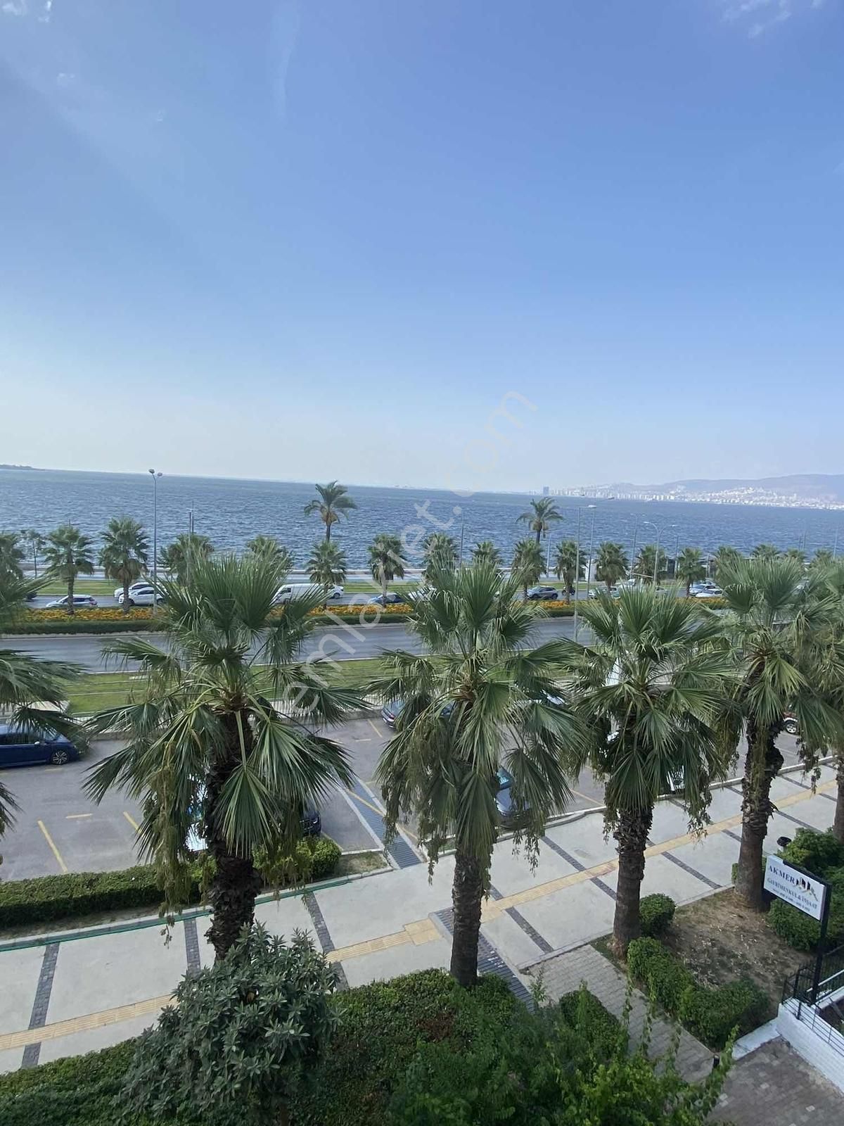 Göztepe Yalısında Kiralık 3+1 Daire - Görsel 27