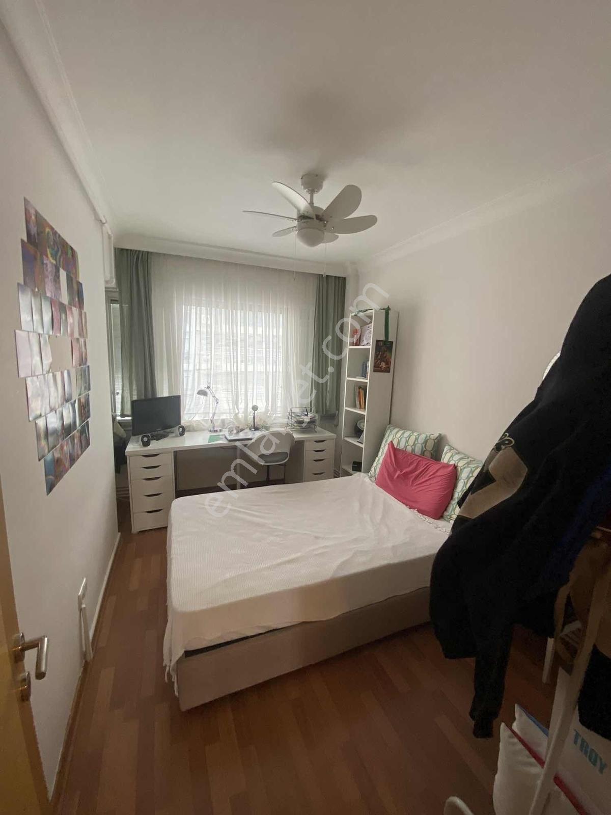 Göztepe Yalısında Kiralık 3+1 Daire - Görsel 24