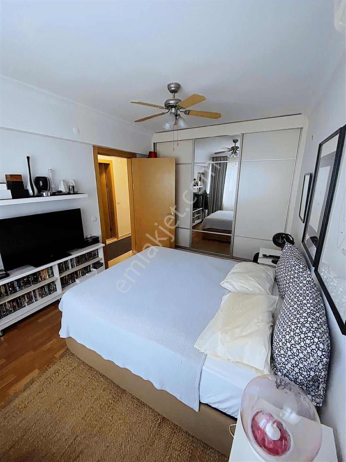 Göztepe Yalısında Kiralık 3+1 Daire - Görsel 29