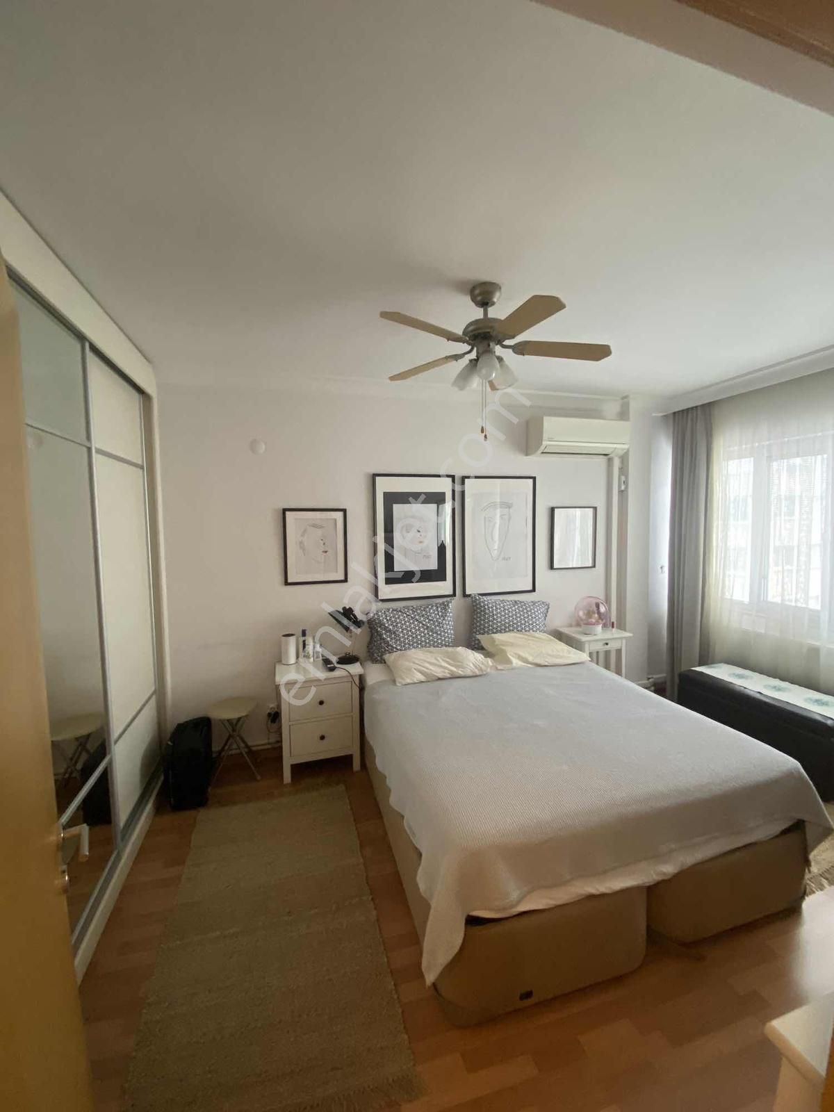 Göztepe Yalısında Kiralık 3+1 Daire - Görsel 4