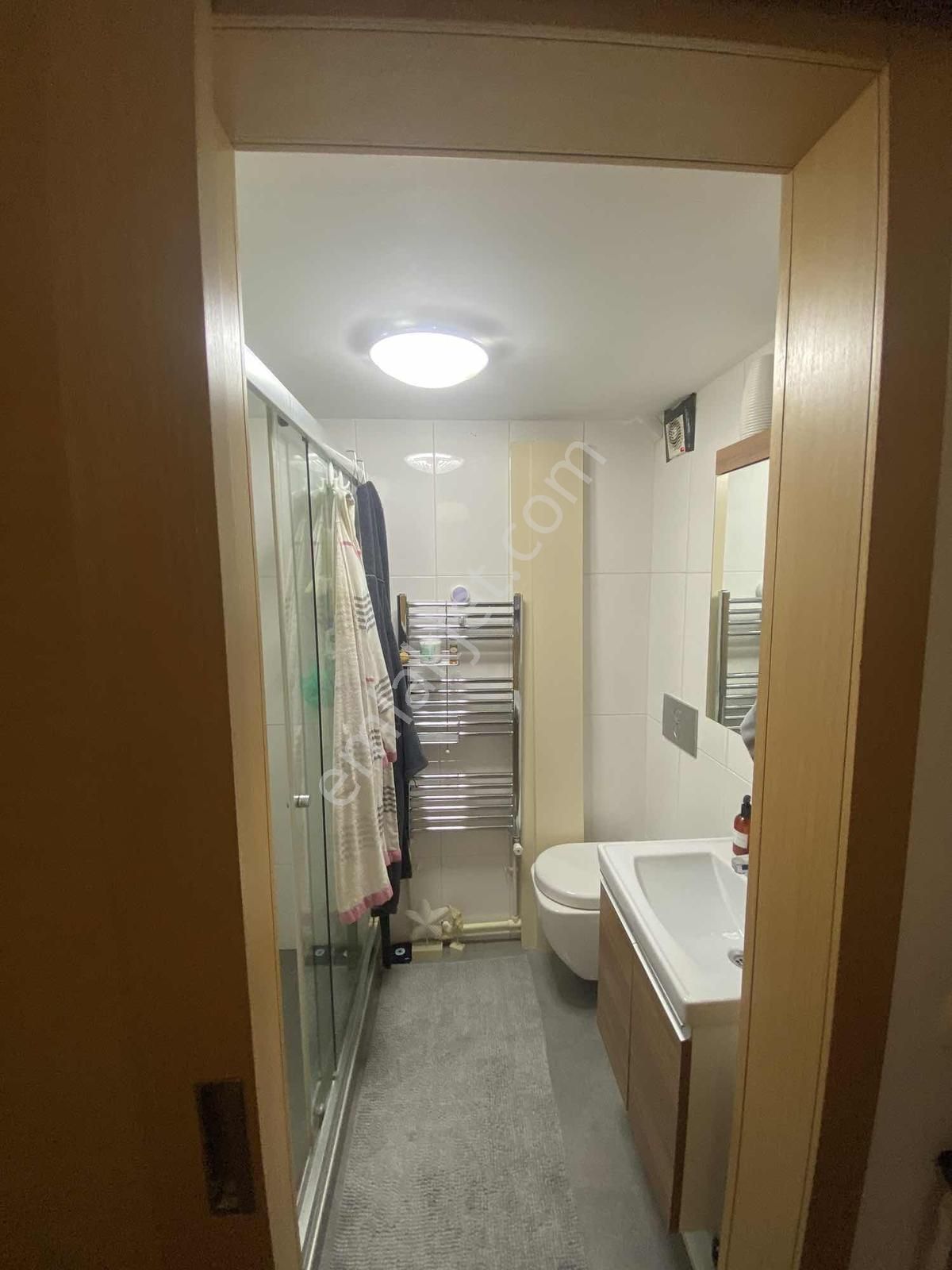 Göztepe Yalısında Kiralık 3+1 Daire - Görsel 26