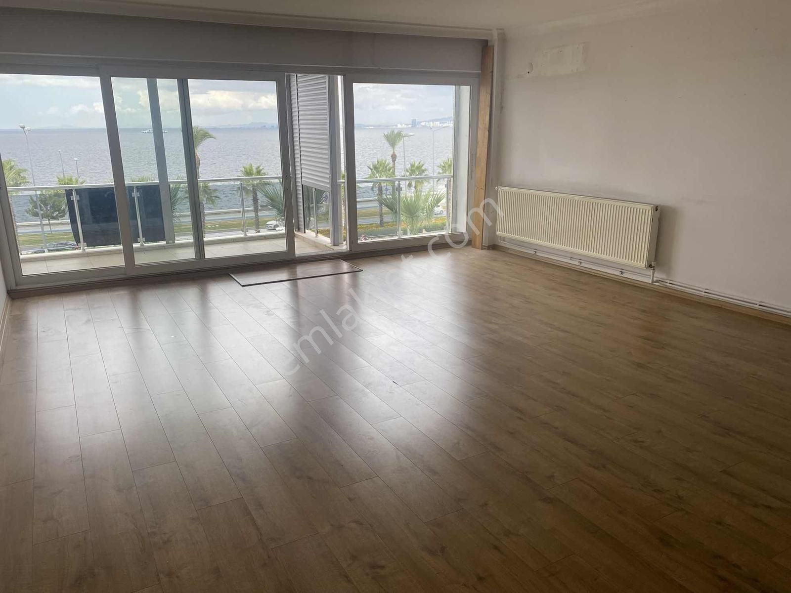 Göztepe Yalısında Kiralık 3+1 Daire - Görsel 15
