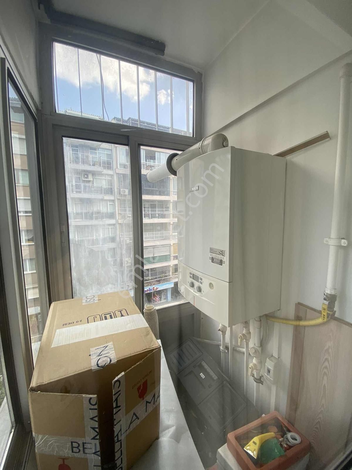 Göztepe Yalısında Kiralık 3+1 Daire - Görsel 3