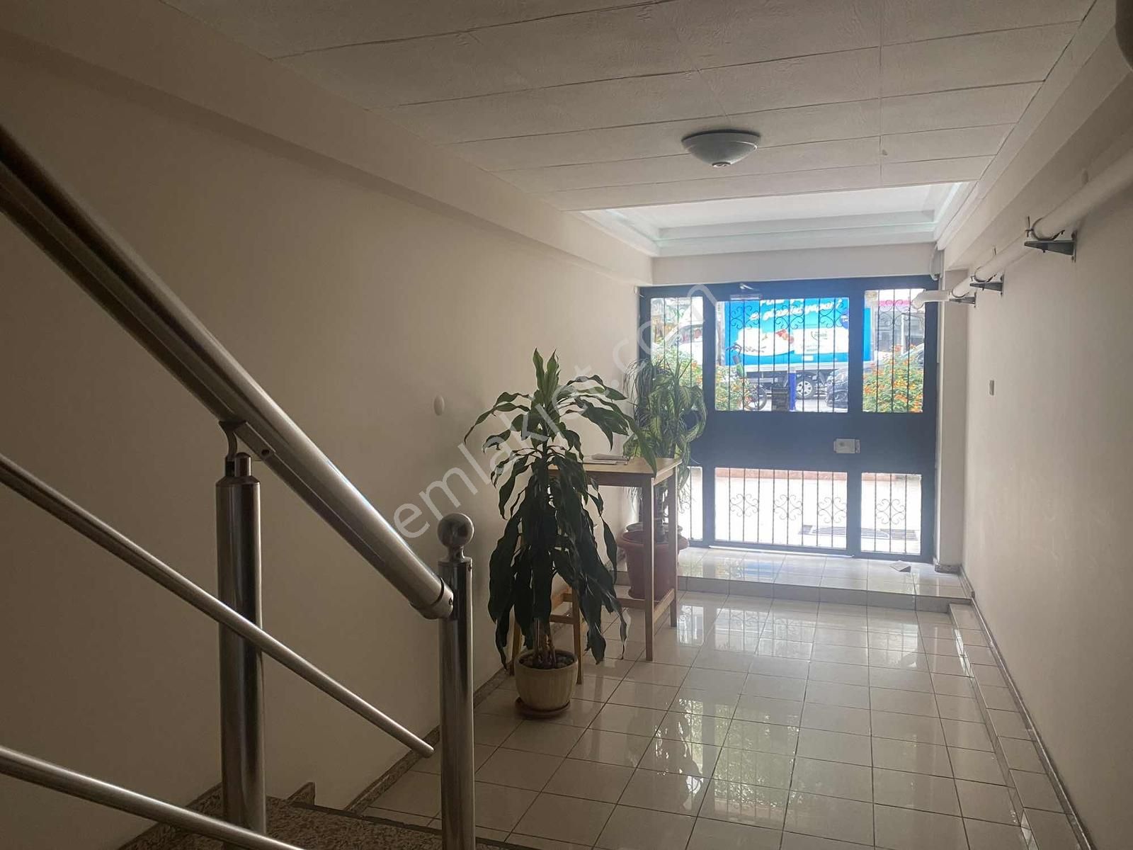 Göztepe Yalısında Kiralık 3+1 Daire - Görsel 17