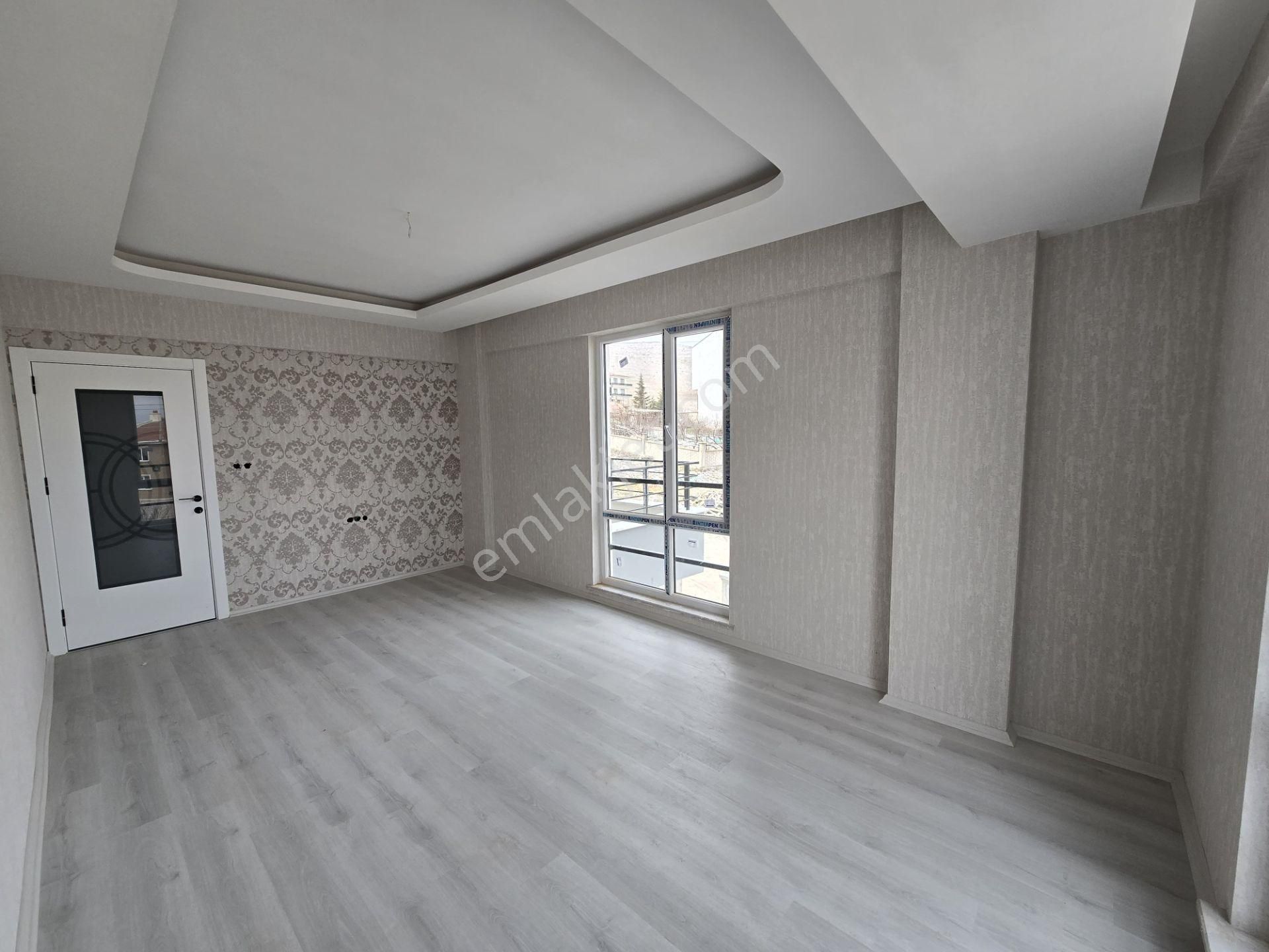 500 Evler Mahallesi Satılık Sıfır Son Kat 3+1 Daire - Görsel 5