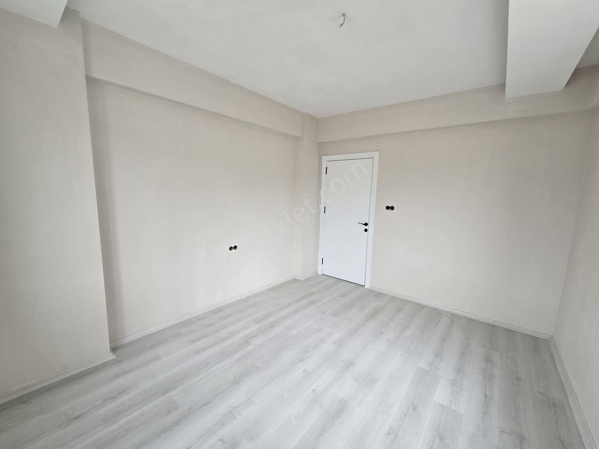 500 Evler Mahallesi Satılık Sıfır Son Kat 3+1 Daire - Görsel 16