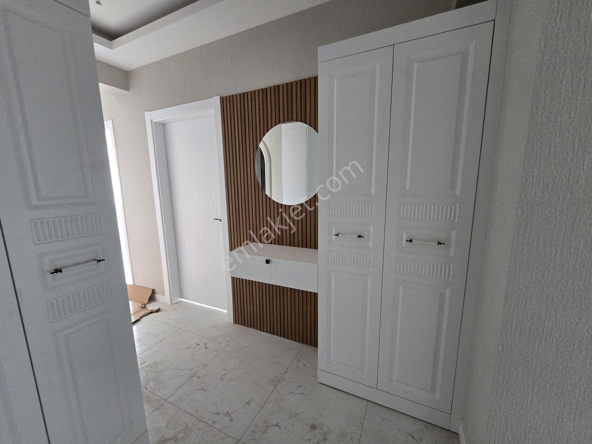 500 Evler Mahallesi Satılık Sıfır Son Kat 3+1 Daire - Görsel 23