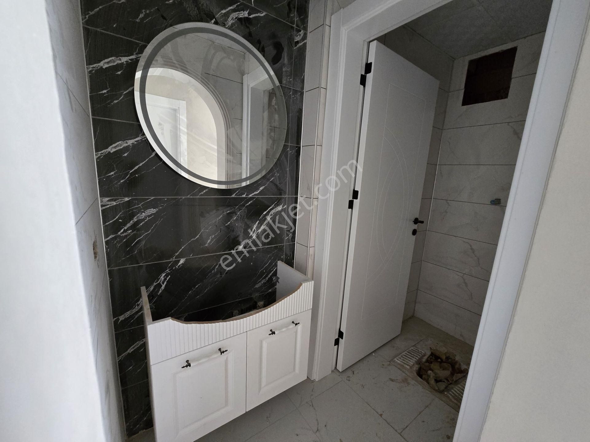 500 Evler Mahallesi Satılık Sıfır Son Kat 3+1 Daire - Görsel 19