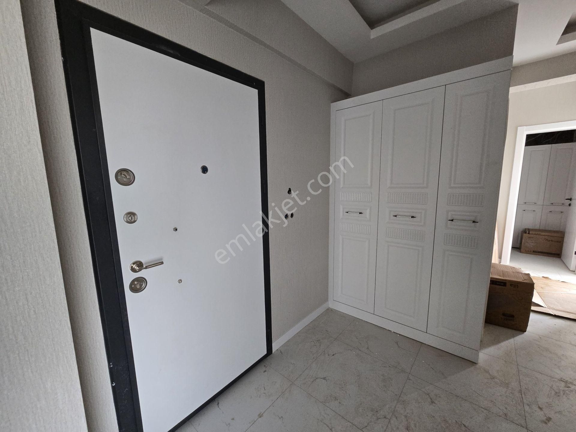 500 Evler Mahallesi Satılık Sıfır Son Kat 3+1 Daire - Görsel 25