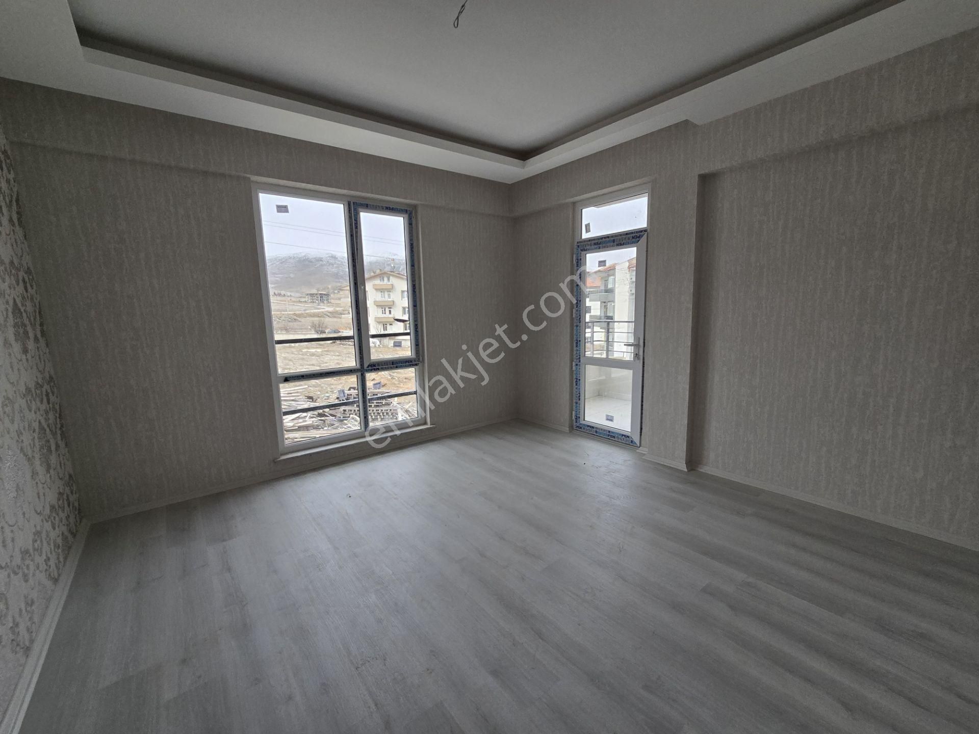 500 Evler Mahallesi Satılık Sıfır Son Kat 3+1 Daire - Görsel 14