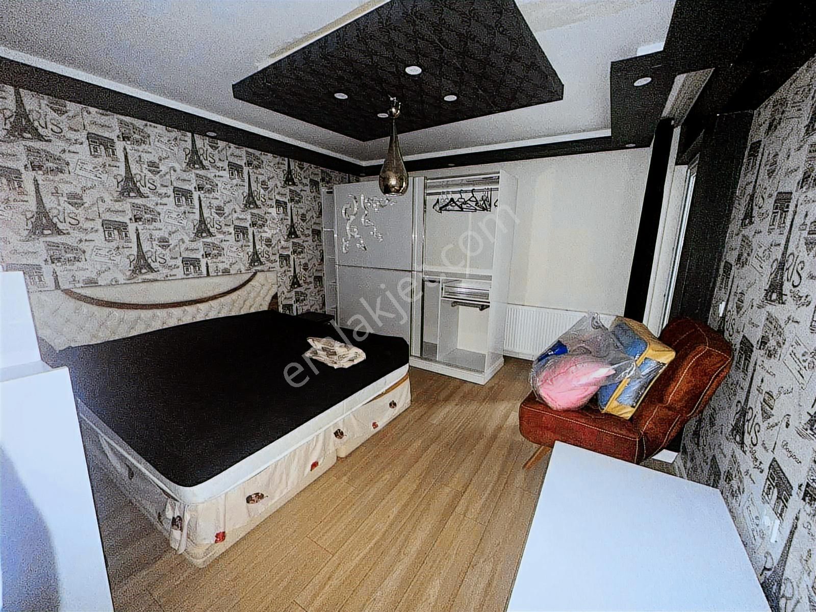 ꧁▇yılmaz'dan▇꧂site İçerisinde Masrafsız Asansörlü 2+1 Daire - Görsel 27