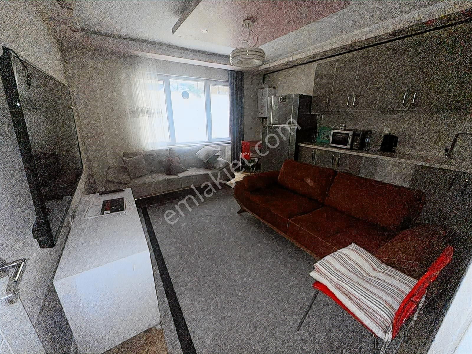 ꧁▇yılmaz'dan▇꧂site İçerisinde Masrafsız Asansörlü 2+1 Daire - Görsel 3