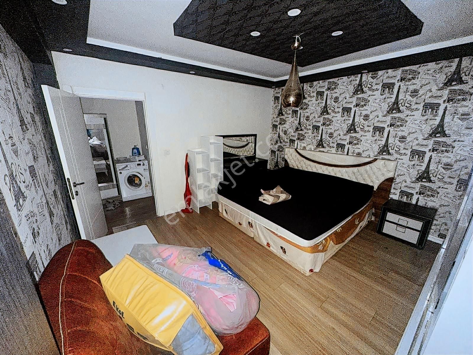 ꧁▇yılmaz'dan▇꧂site İçerisinde Masrafsız Asansörlü 2+1 Daire - Görsel 23