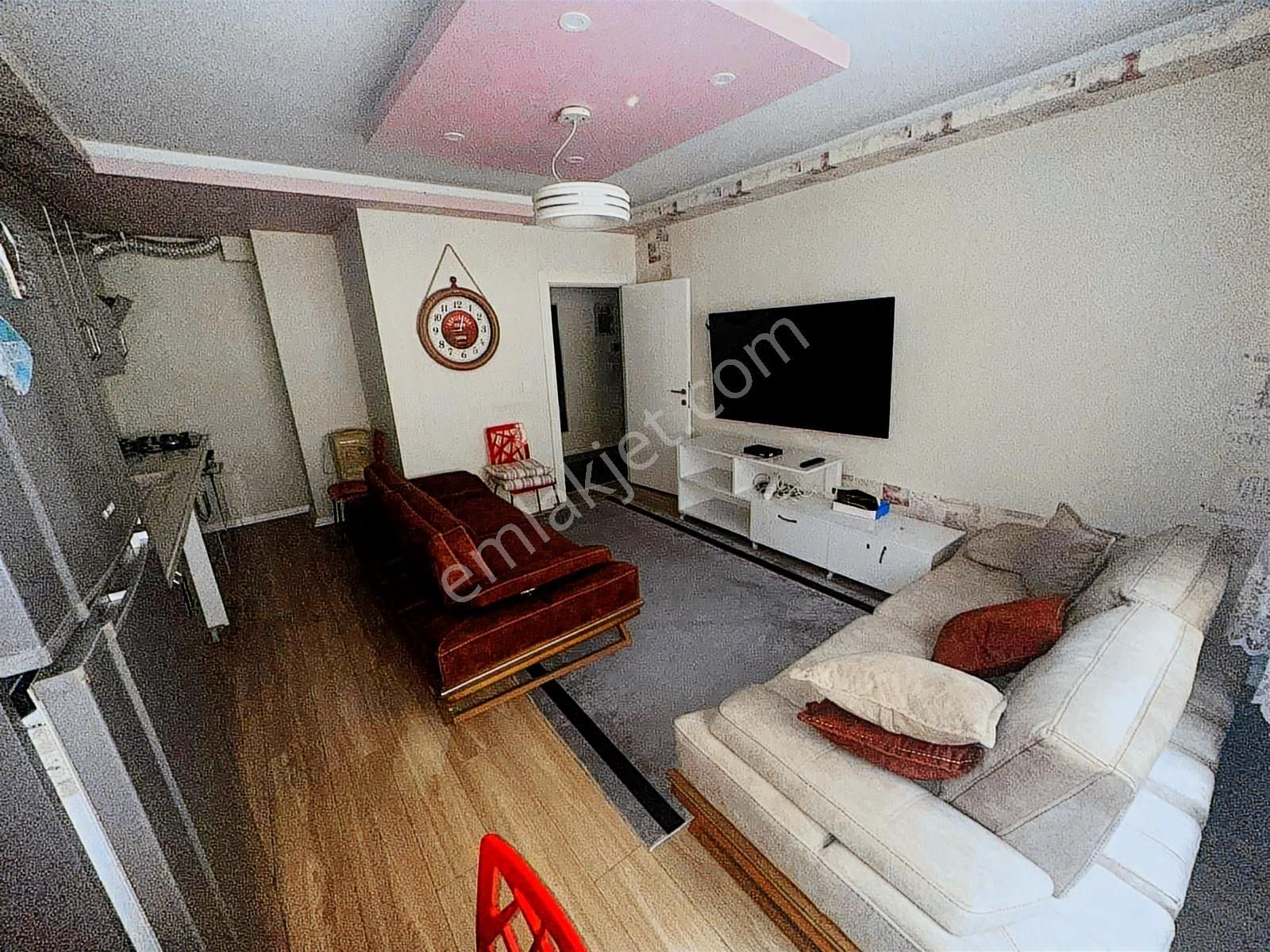 ꧁▇yılmaz'dan▇꧂site İçerisinde Masrafsız Asansörlü 2+1 Daire - Görsel 18