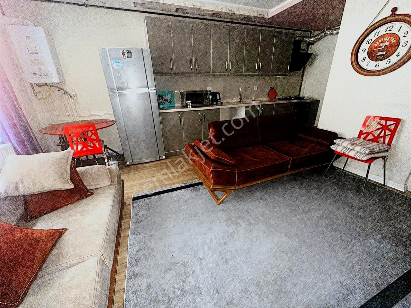 ꧁▇yılmaz'dan▇꧂site İçerisinde Masrafsız Asansörlü 2+1 Daire - Görsel 4