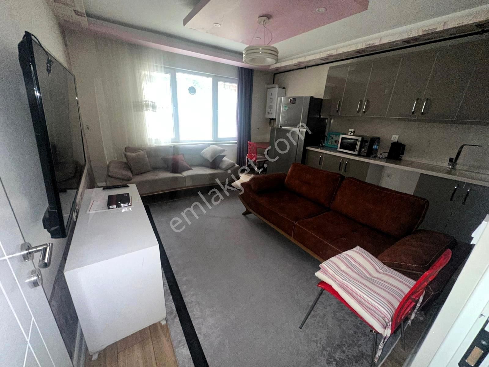 ꧁▇yılmaz'dan▇꧂site İçerisinde Masrafsız Asansörlü 2+1 Daire - Görsel 9